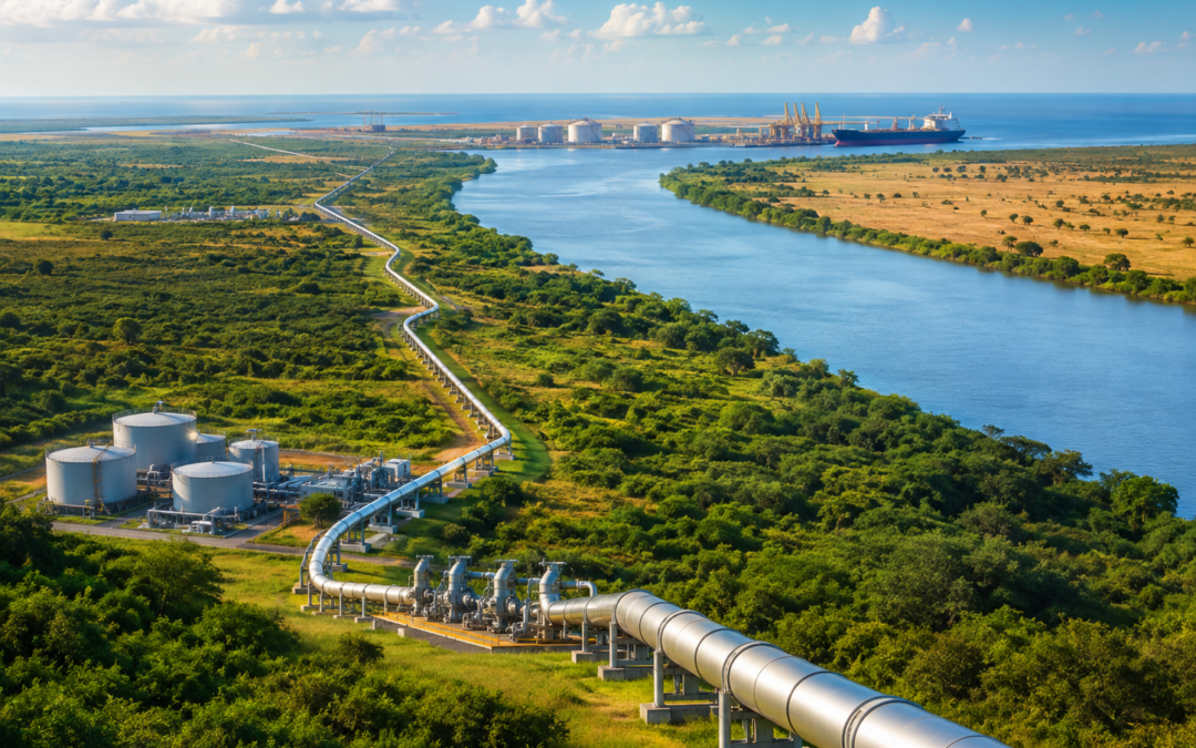 Beyond Oil Transit: A New Legal and Economic Framework for Sudan–SouthSudan Cooperation