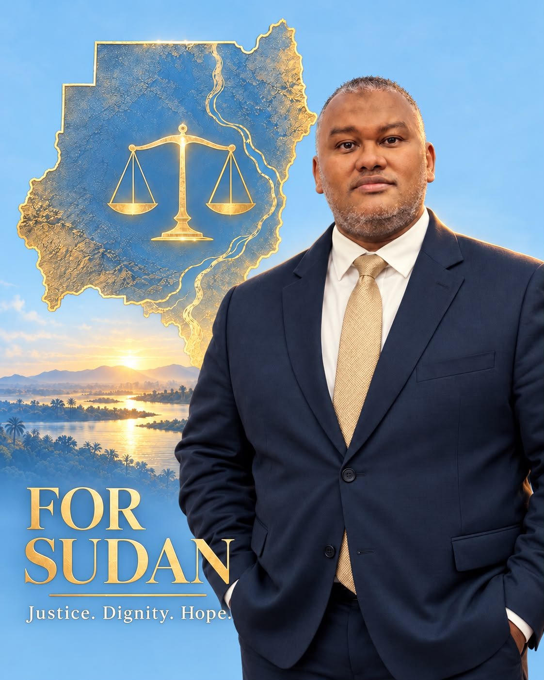 Amir Obeid Solicitor