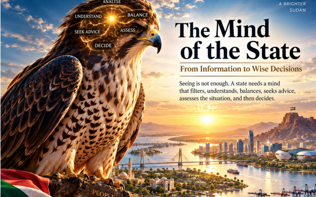 POWER IS NOT A GUN … POWER IS A HIERARCHY | (PART 5) | THE MIND OF THE STATE
