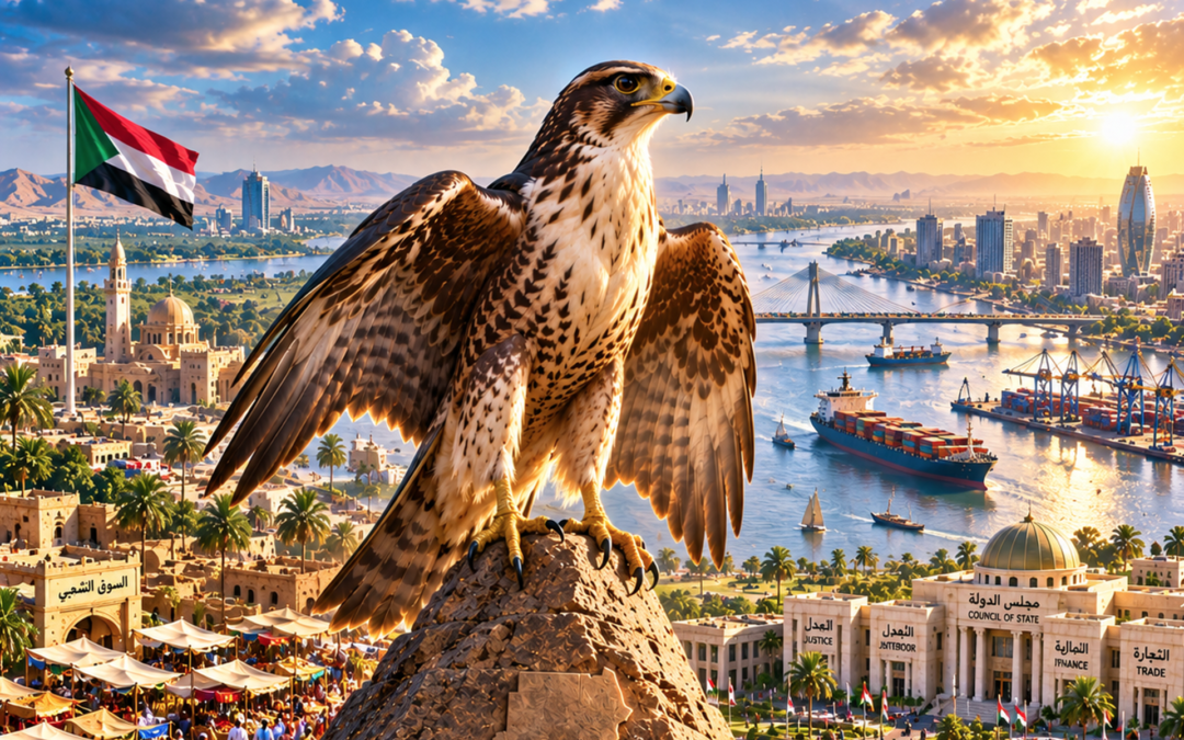 POWER IS NOT A GUN … POWER IS A HIERARCHY | (PART 7) | THE TALONS OF THE STATE